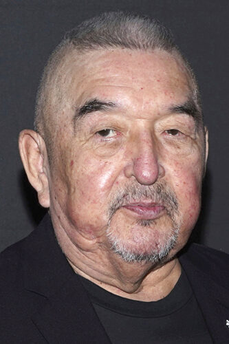 Indigenous actor known for ‘Dances with Wolves’ dies at 73